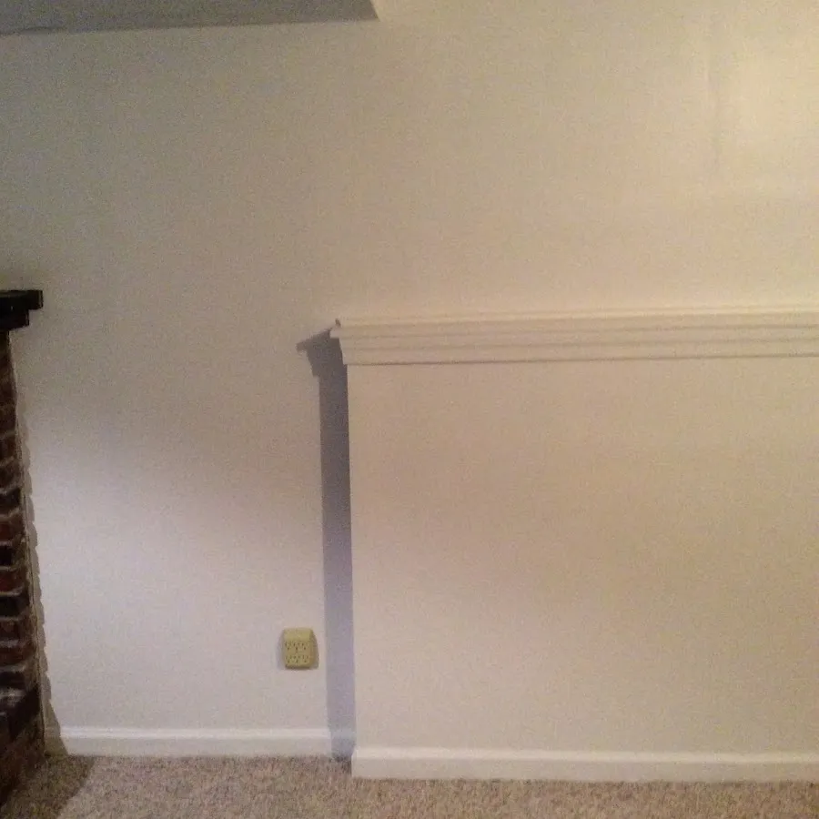 Basement wall repair and restoration in Oak Hills